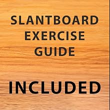posture board slantboard calf stretch board foot stretcher calf pro slant board for calf stretching