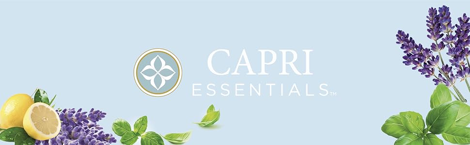 CapriCapri