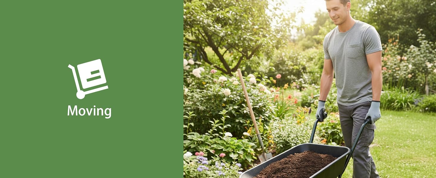 Gardening Gloves Garden Gloves for Women and Men