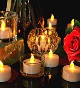 LED Tea Lights