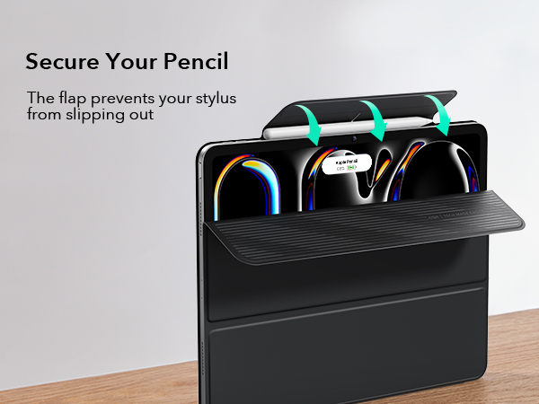 iPad case