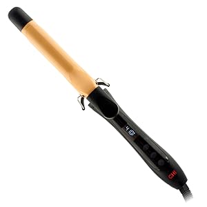 Curling Iron