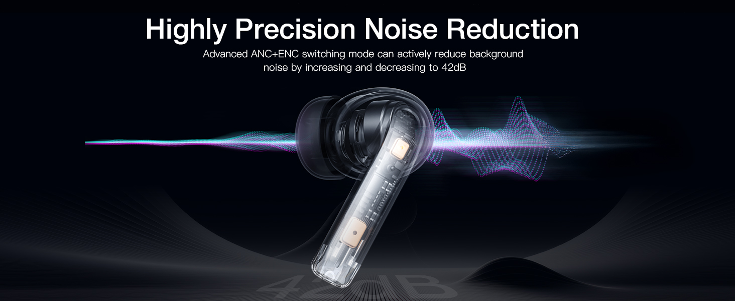 42db ear buds