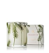 Pine Needle Candle- 6.5 oz