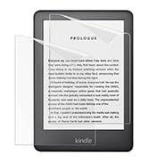 MoKo 2 Pack Antiglare Screen Protector for 6" All-New Kindle Basic Kindle 11th Generation 2024/20...