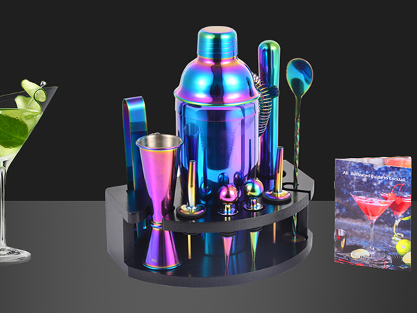 cocktail shaker