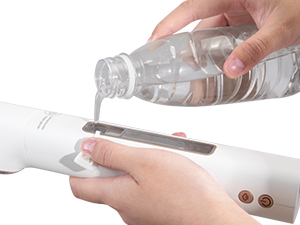 90ml Reservoir