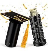 WenmthG 2026 Graduation Money Puzzle Box for Cash Gift - Grad Money Gift for Women Men Teens Adul...