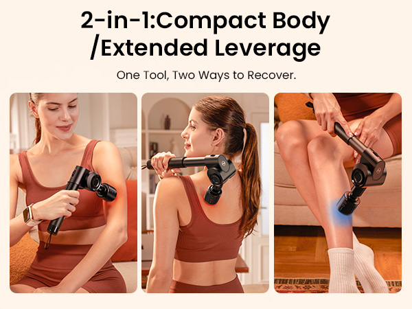 muscle massager