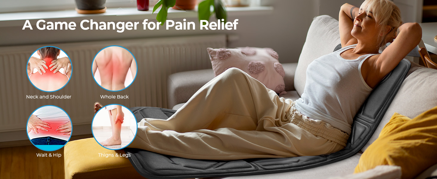 massage mat