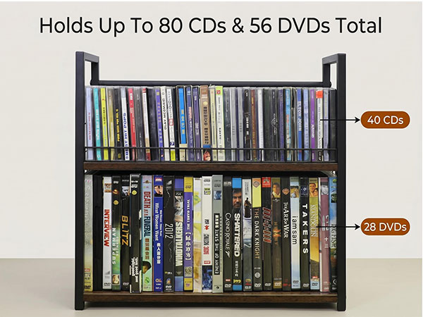 cd shelf dvd organizer dvd storage case media storage dvd shelves cd rack dvd stand