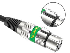 XLR Cables