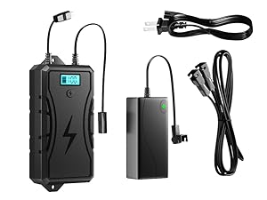 power recliner battery pack