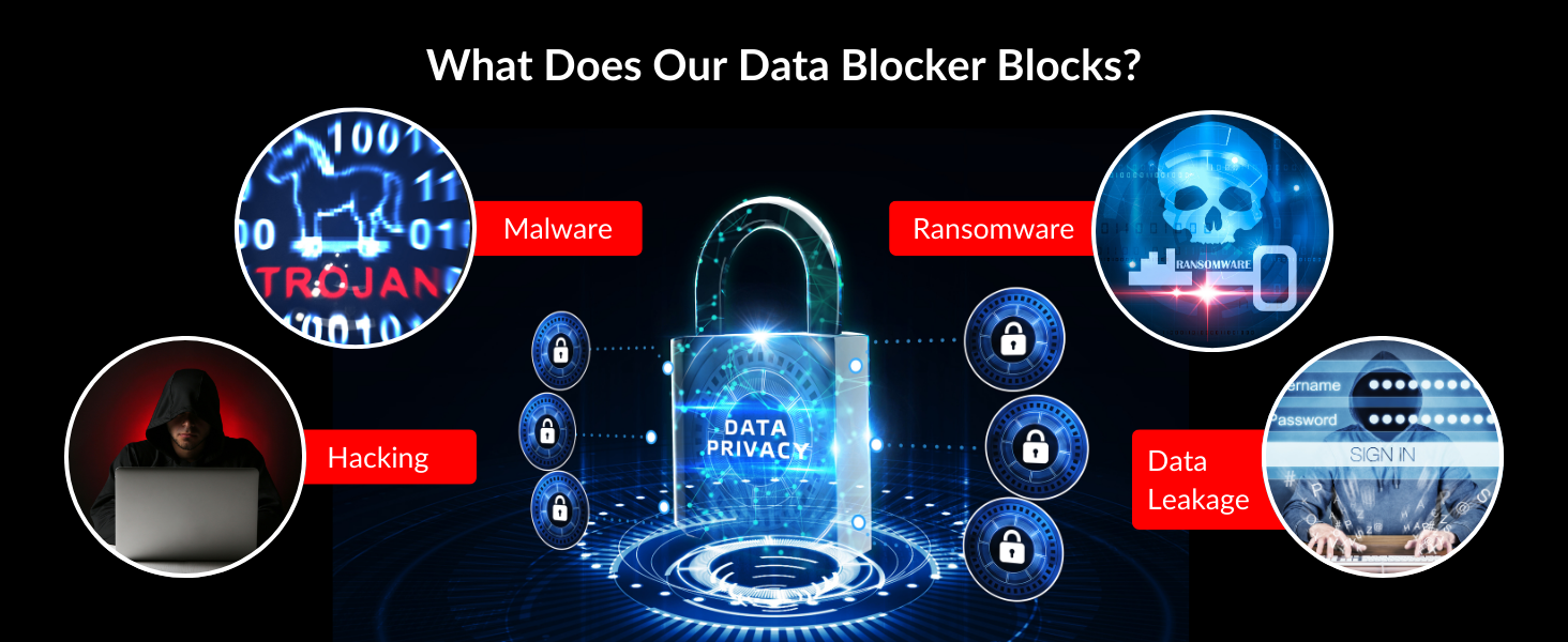 Data Blocker_Cyber Threats