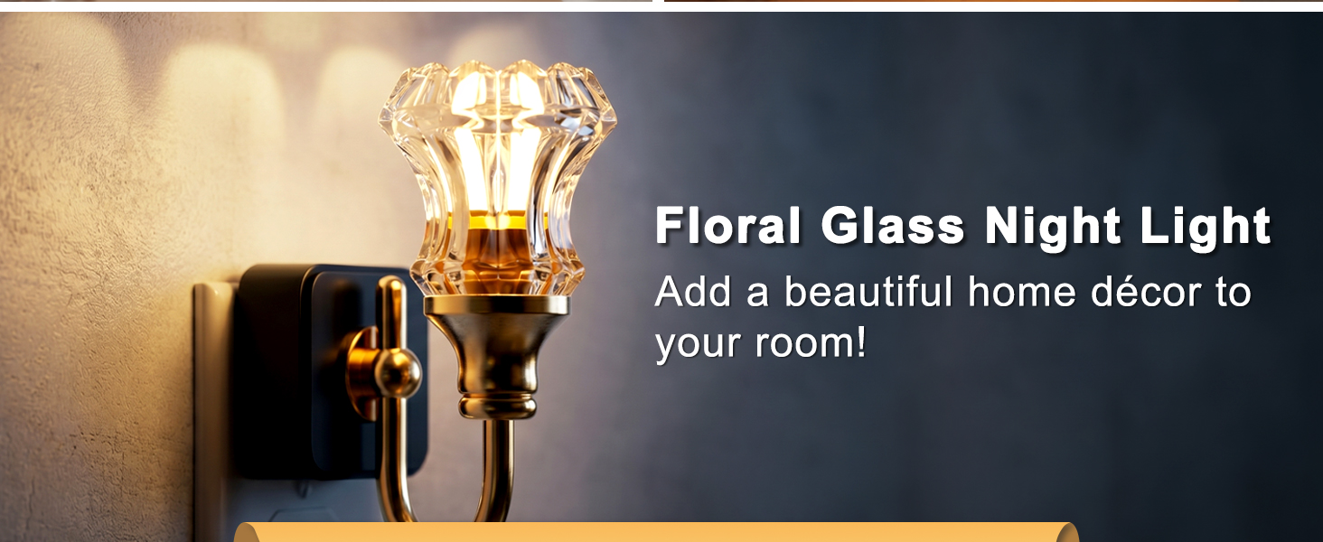 0-100lm dimmable night light