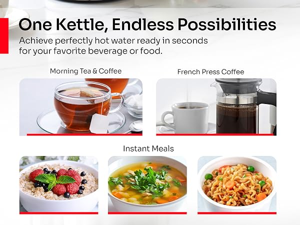 Electric Kettle