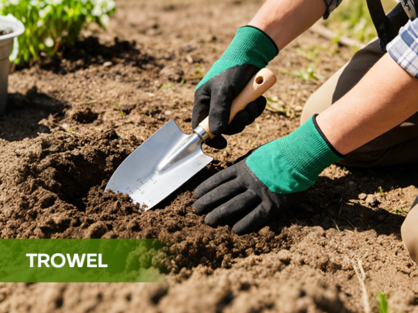 gardening kit