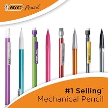 #1 Selling Mechanical Pencil