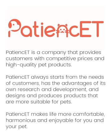 PatiencET