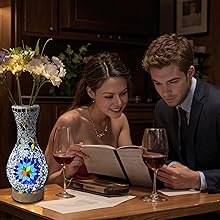Create the perfect atmosphere