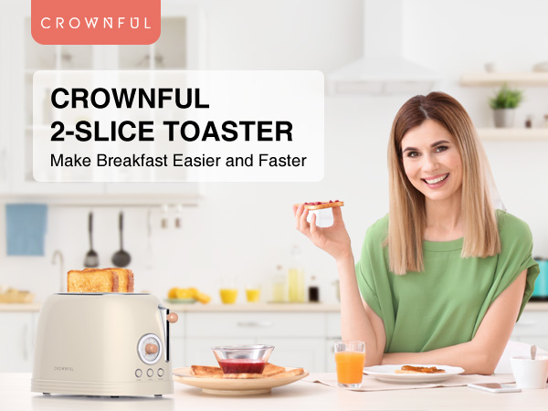 toaster