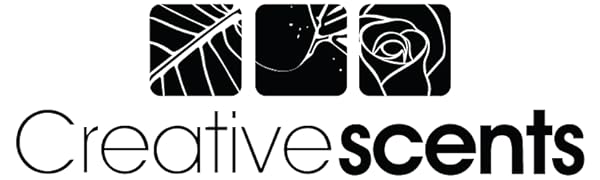 CREATIVE SCENTS BATHROOM ACCESSORIES