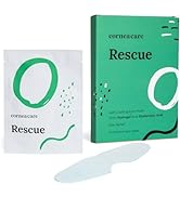CorneaCare | Rescue Hydrogel Self Cooling Compresses | Eye Cooling Pads | Cooling Eye Patches | ?...