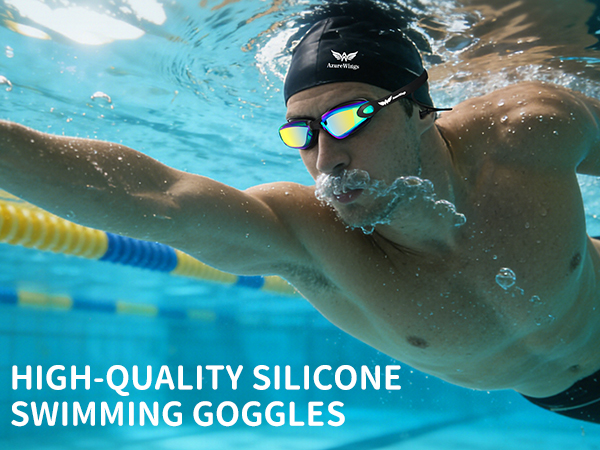 Swim Goggles