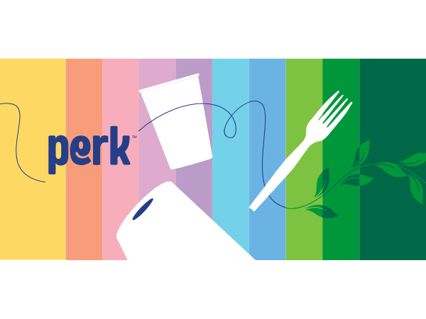 Perk header