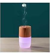 Ultrasonic Cool Mist Humidifier-small bedroom humidifier,Baby Humidifier with Adjustable Mist Out...