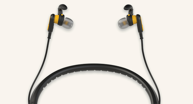 dewalt neckband
