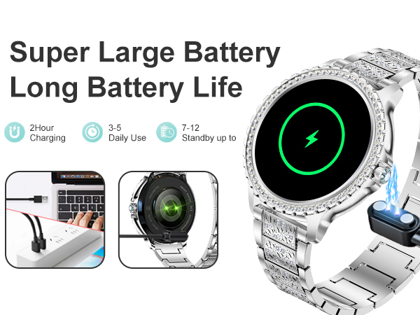 smartwatch for women