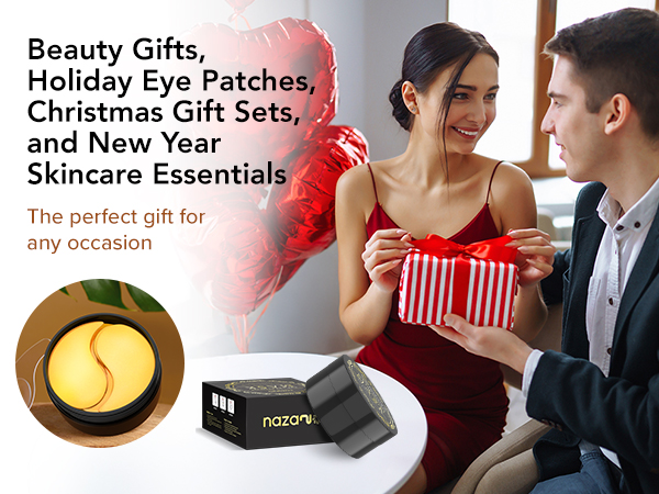 stocking stuffers for women/eye mask
