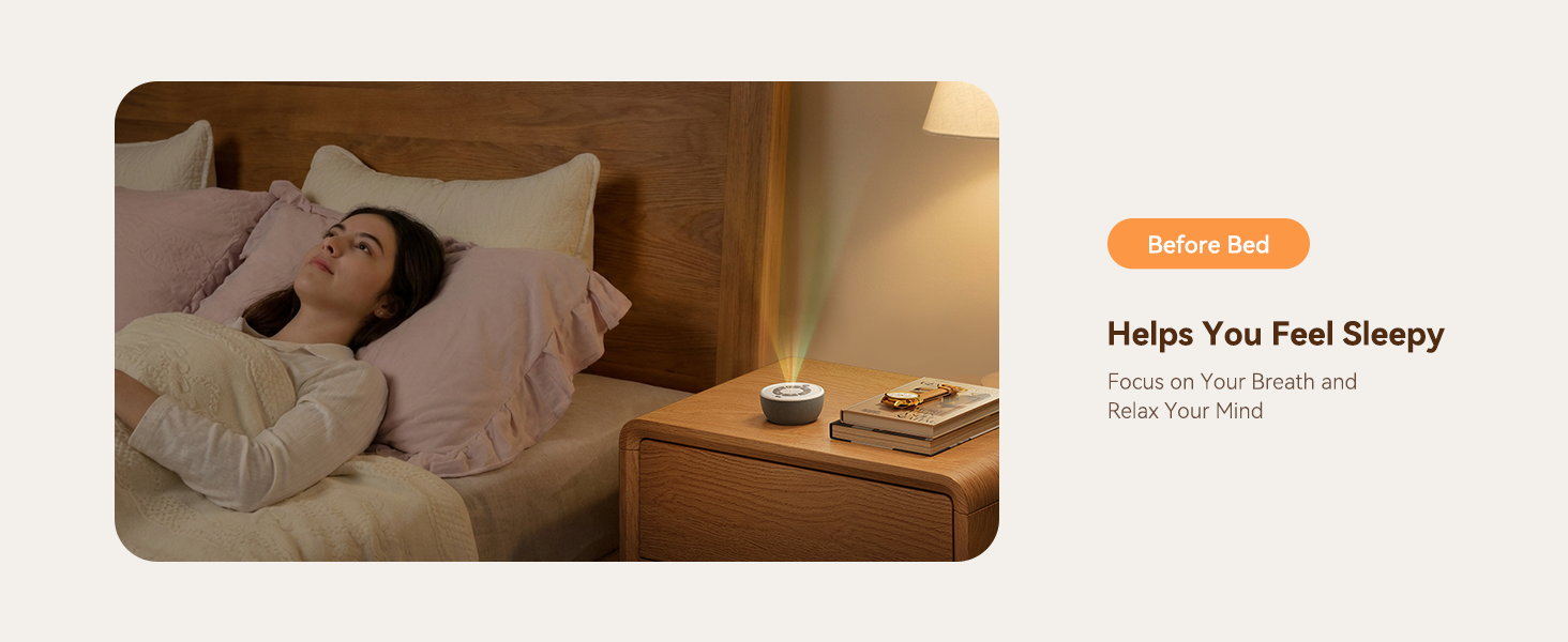 white noise sound machine