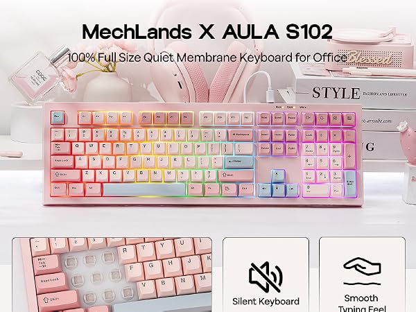 S102 Pink