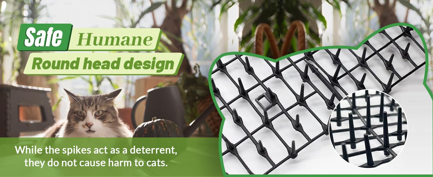 6.5ft Cat Scat Mat