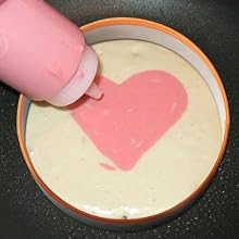 pancake mold
