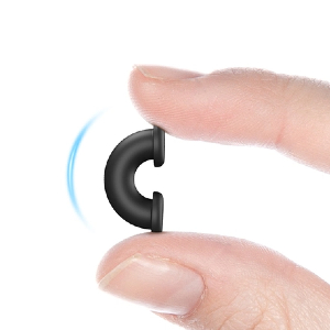 High-Elasticity Silicone