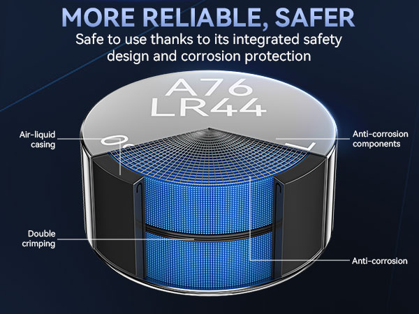 lr44 batteries