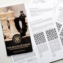 chess boards for adults