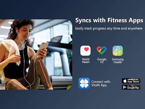 Sync and share