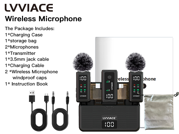 mics