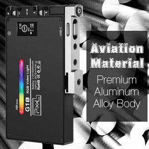 ALUMINUM ALLOY