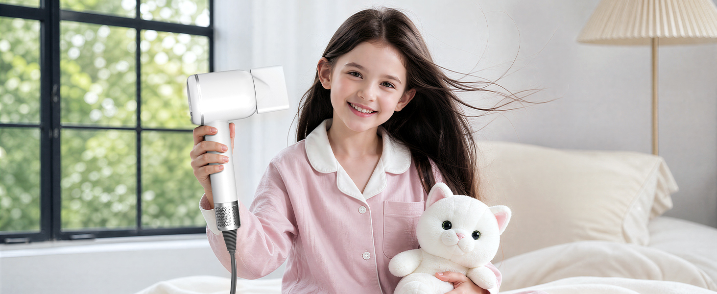 hair dryer
