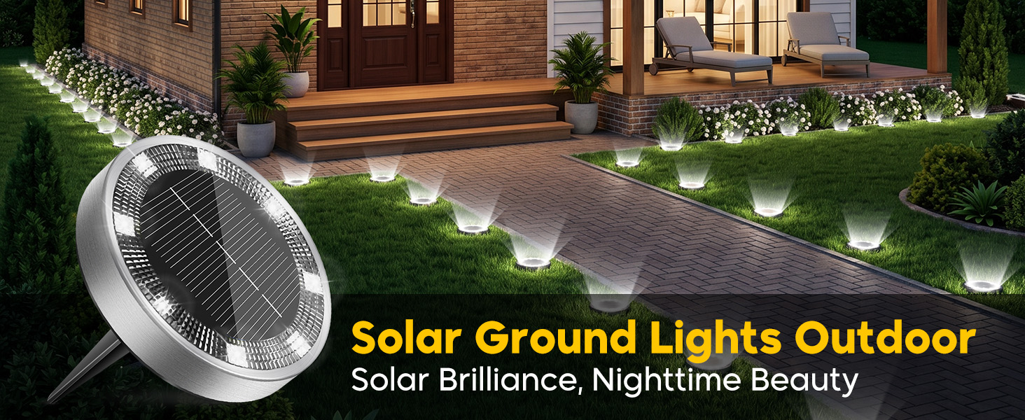 Landscape Lighting