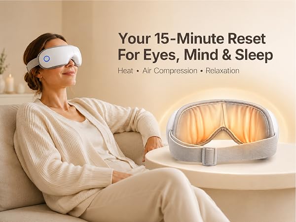 Gift for relaxation