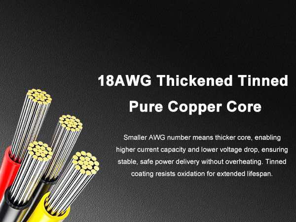 SATA to 4 Pin Power Cable