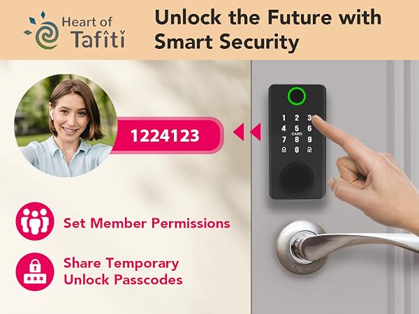 smart lock