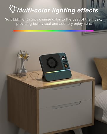 cd player