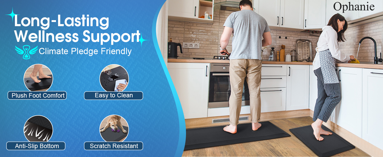 kitchen mat